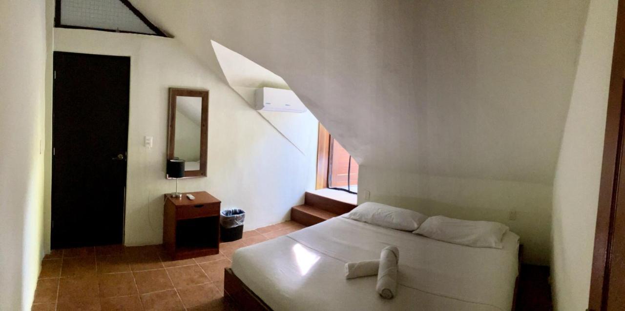 Tortuga Bacalar Bed and Breakfast Esterno foto