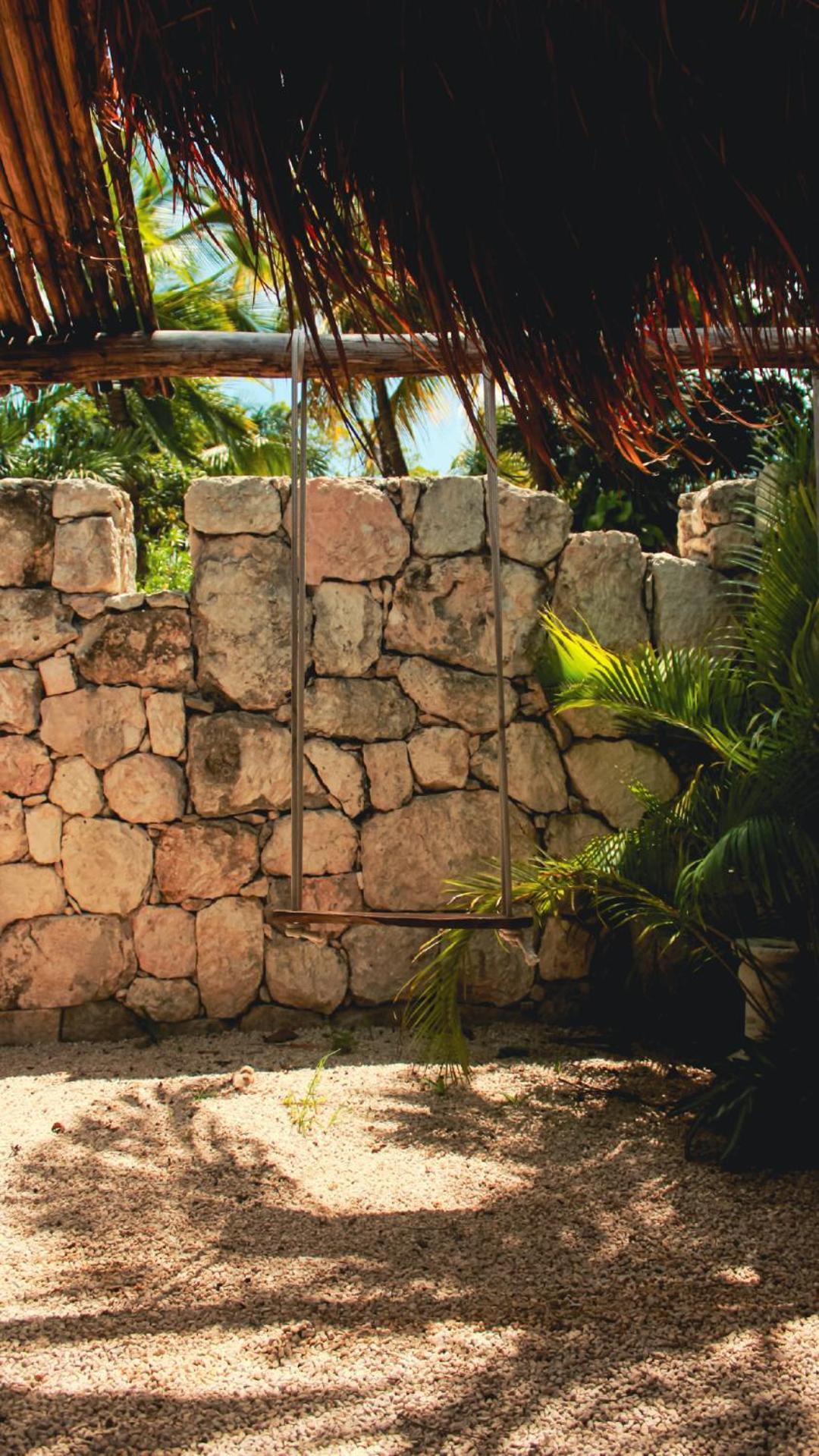 Tortuga Bacalar Bed and Breakfast Esterno foto